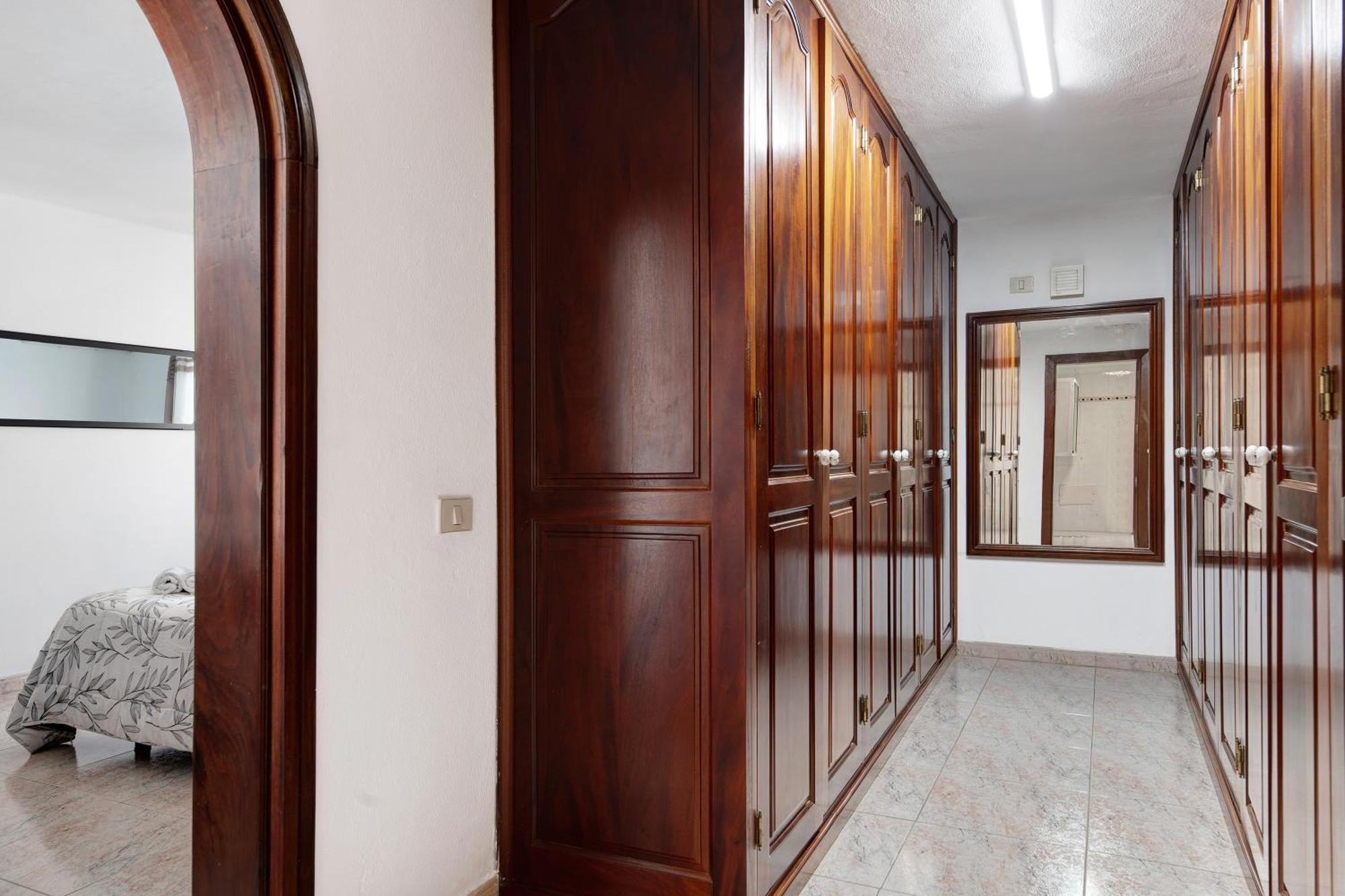 Villa Munoz Пуерто-дель-Кармен Екстер'єр фото